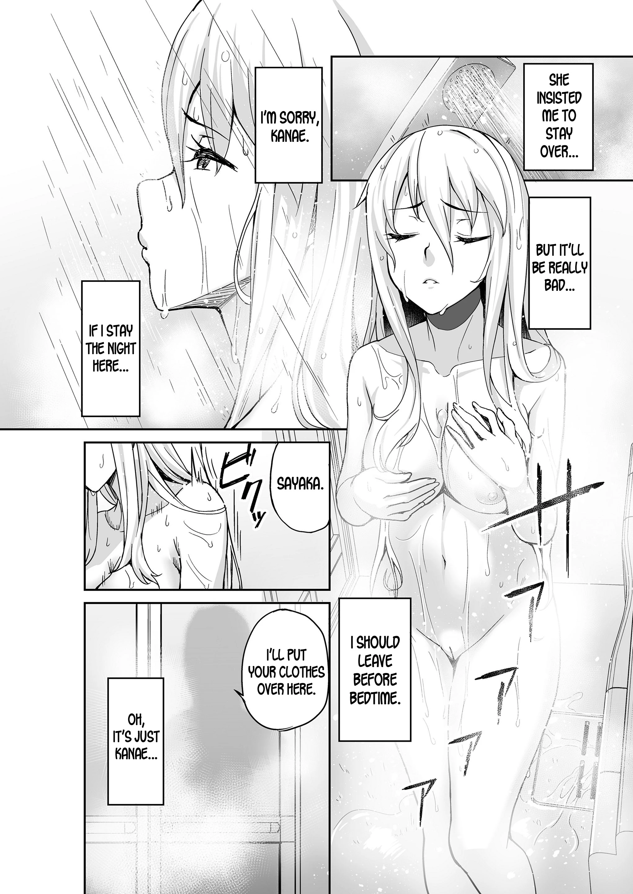 Motoyan JK Saki porn comic picture 7