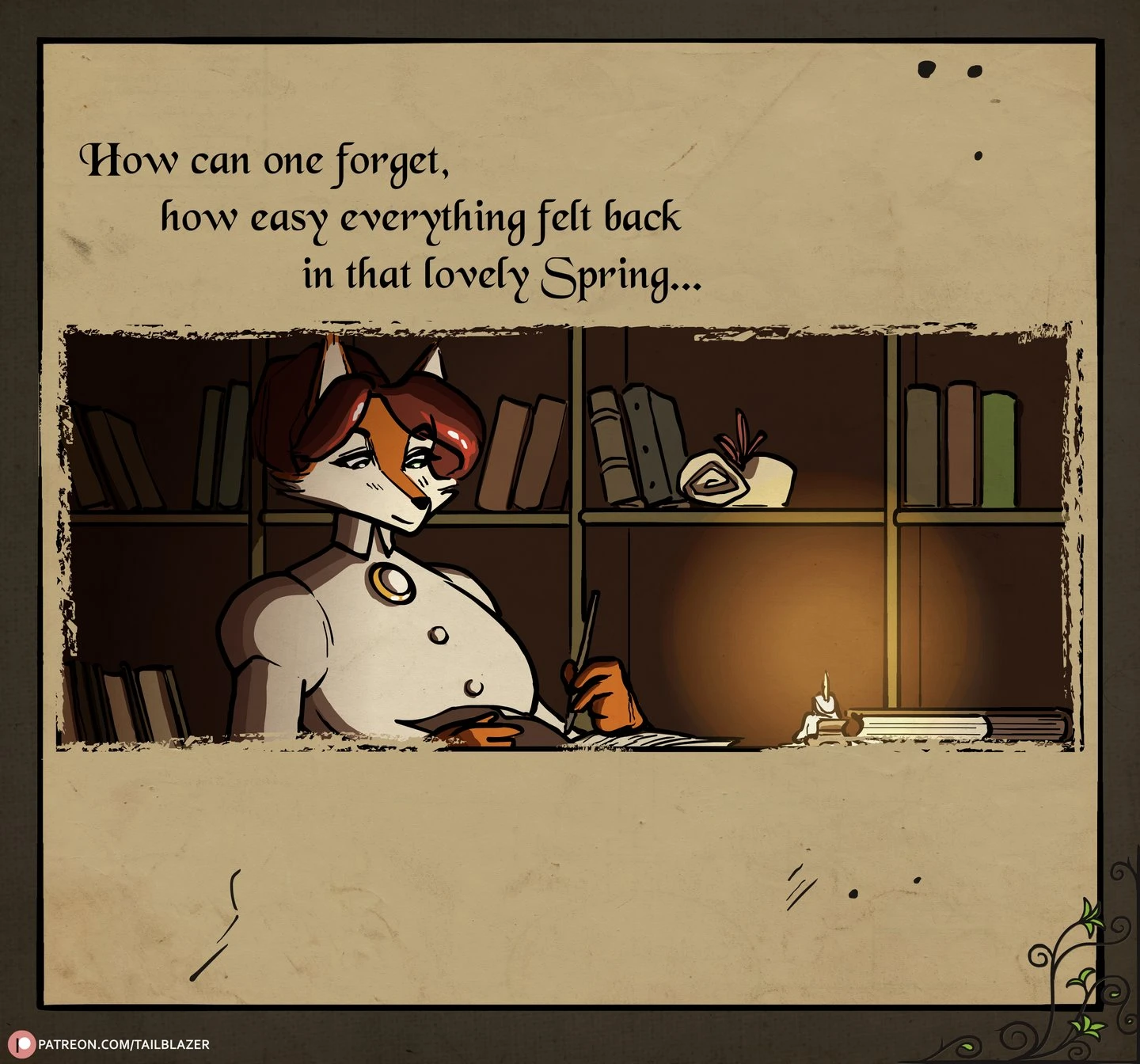 Mr. Hare Chapter 2 porn comic picture 59