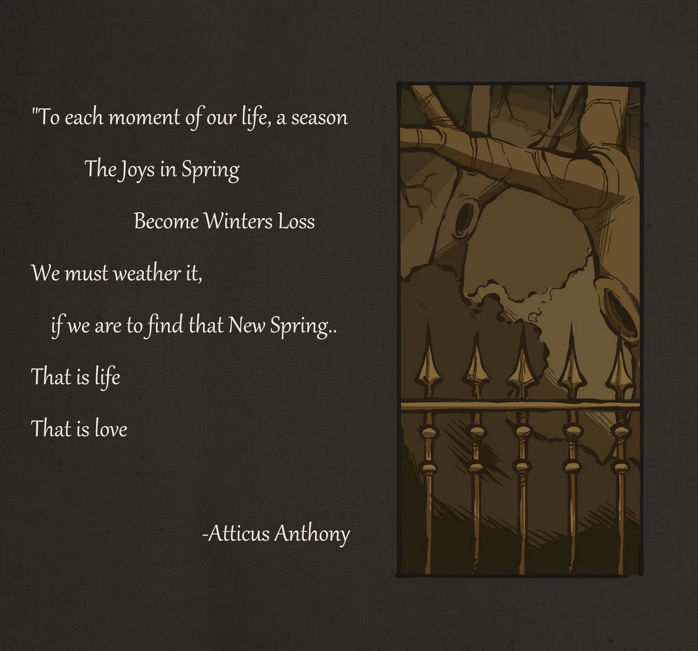 Mr. Hare porn comic picture 1