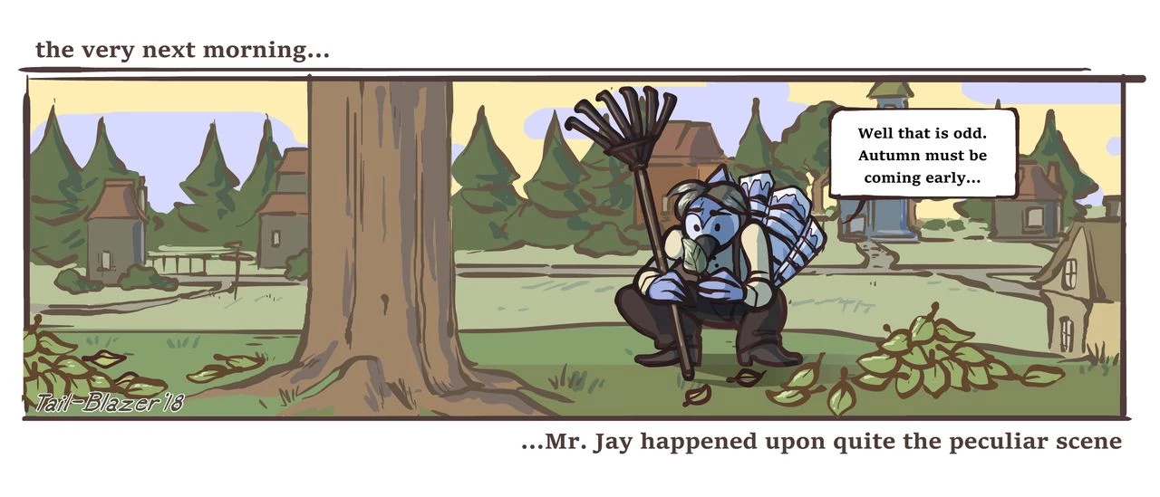 Ms. Bunny and Mr. Hare porn comic picture 4