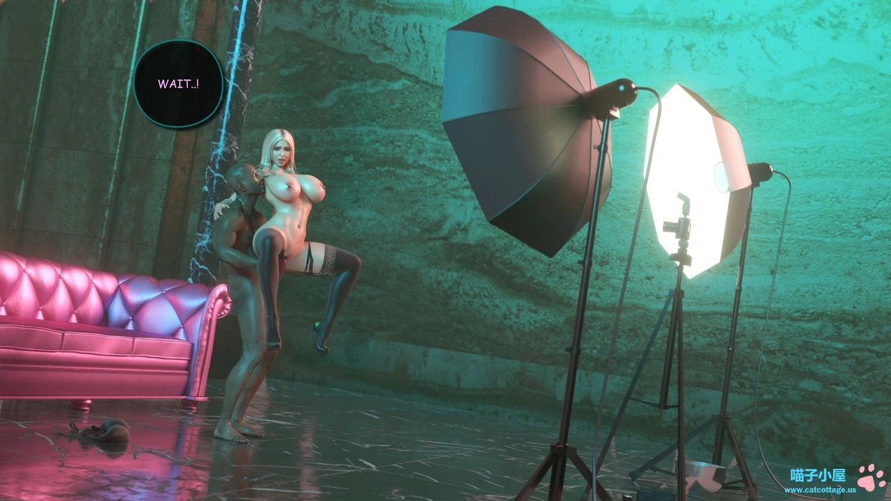 MS.I porn comic picture 102