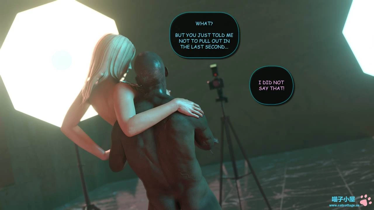 MS.I porn comic picture 131