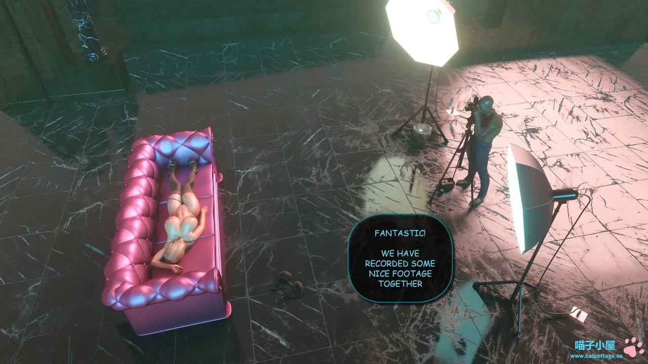 MS.I porn comic picture 132