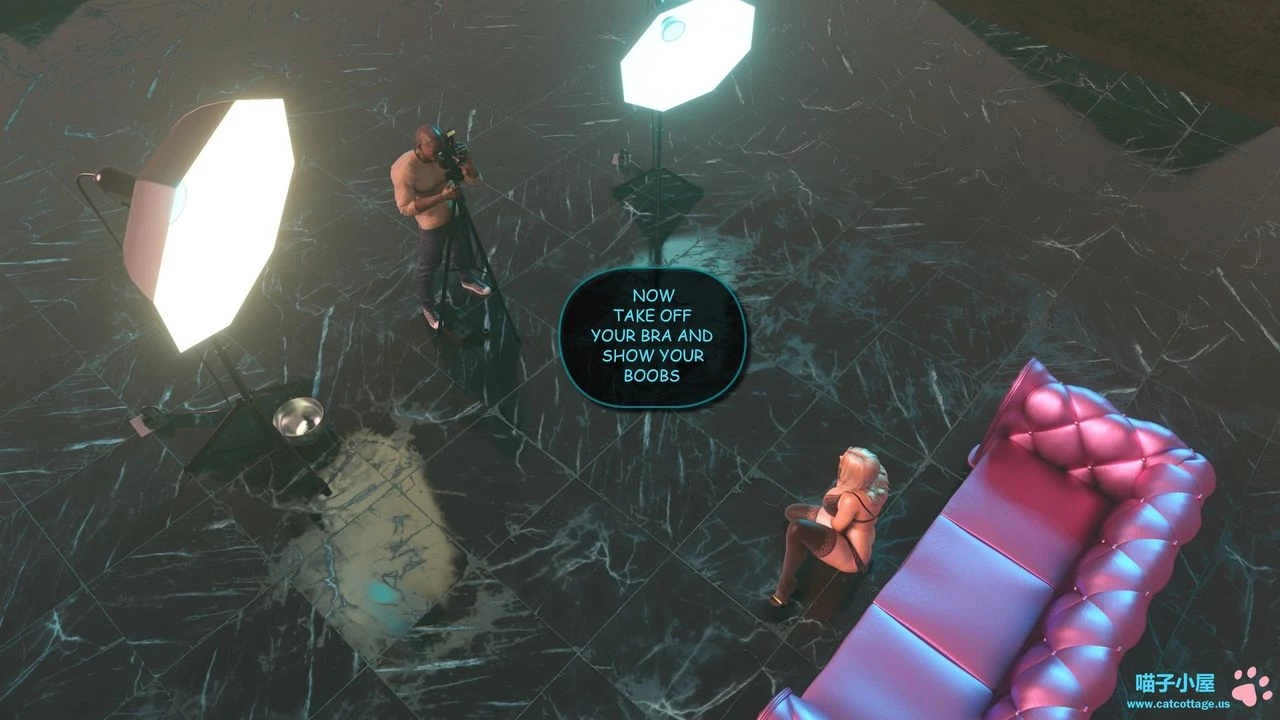 MS.I porn comic picture 16