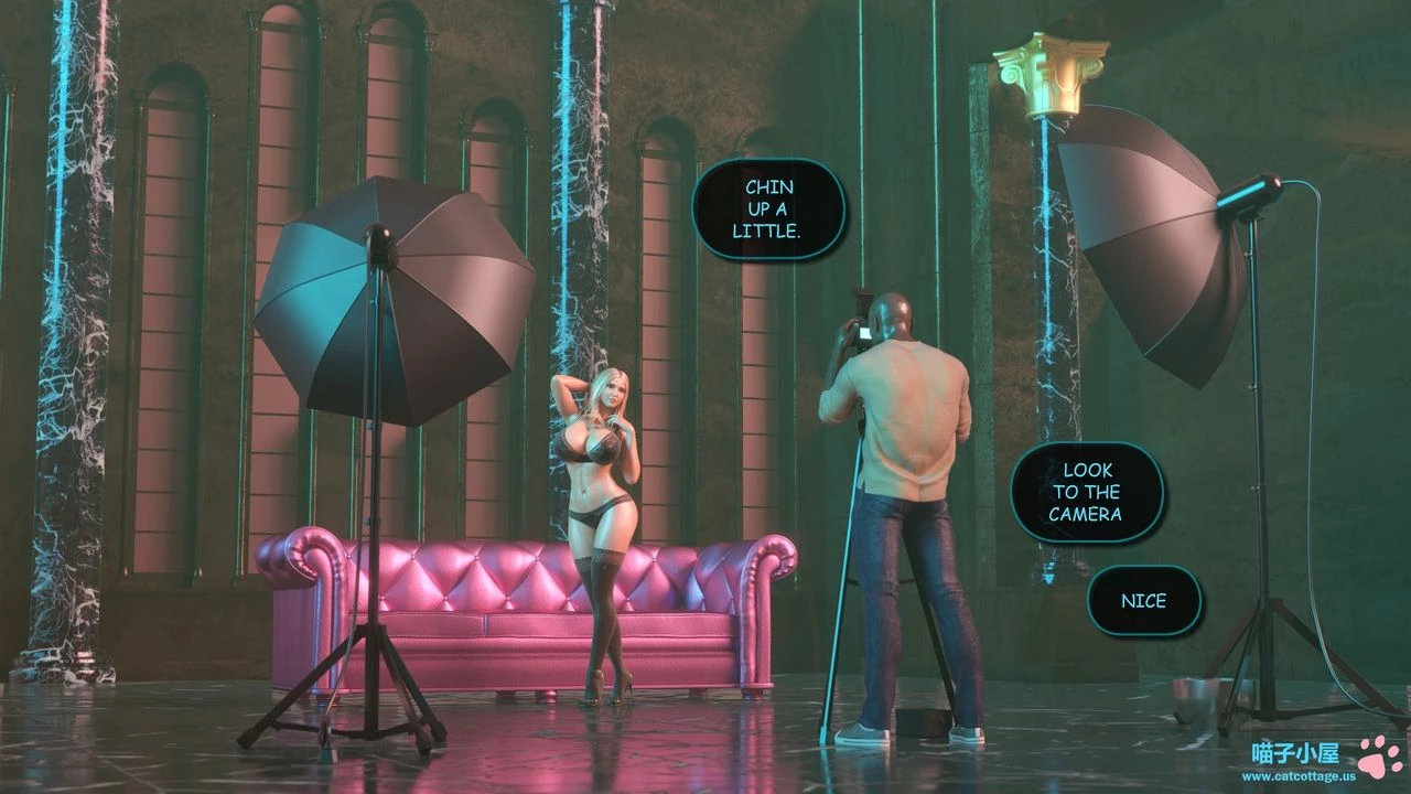 MS.I porn comic picture 2