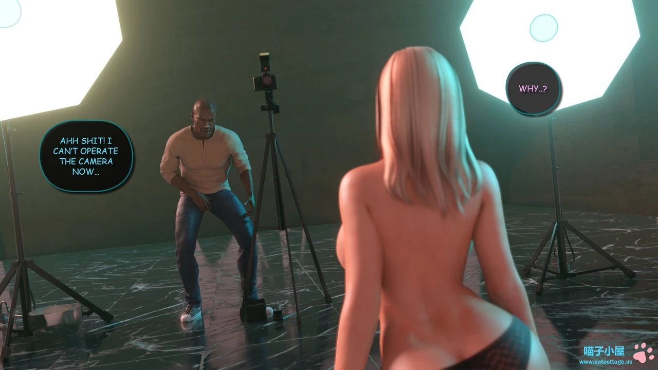 MS.I porn comic picture 24