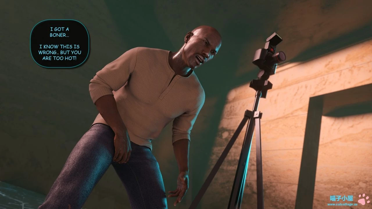 MS.I porn comic picture 25