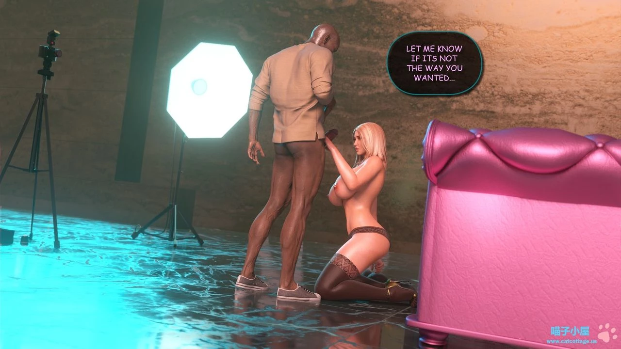 MS.I porn comic picture 37