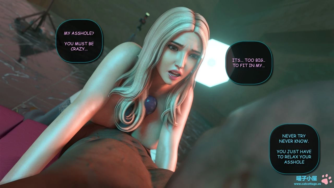 MS.I porn comic picture 63