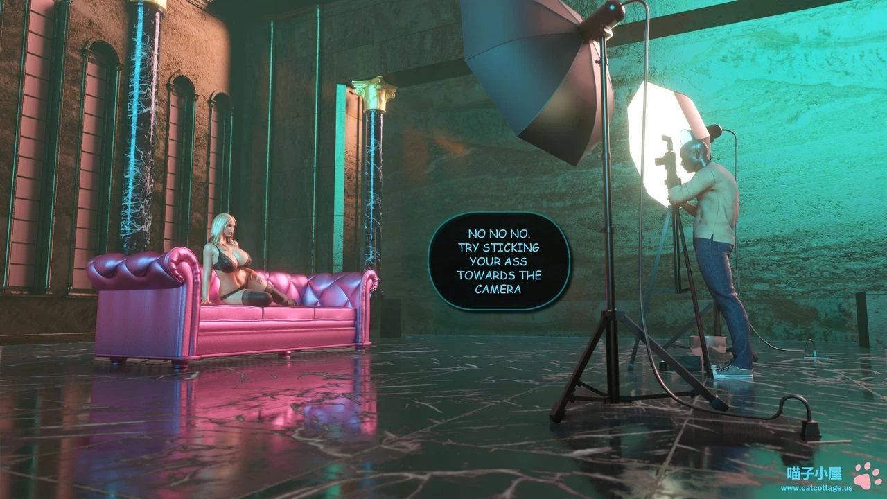 MS.I porn comic picture 8