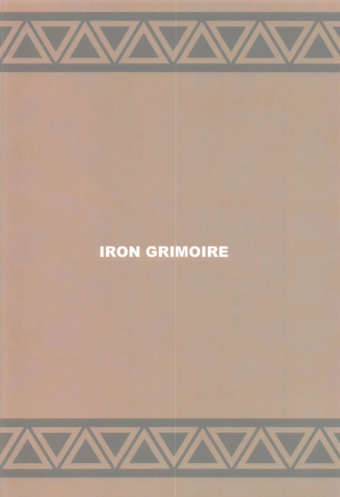 Mushroom Festival porn comic picture 26