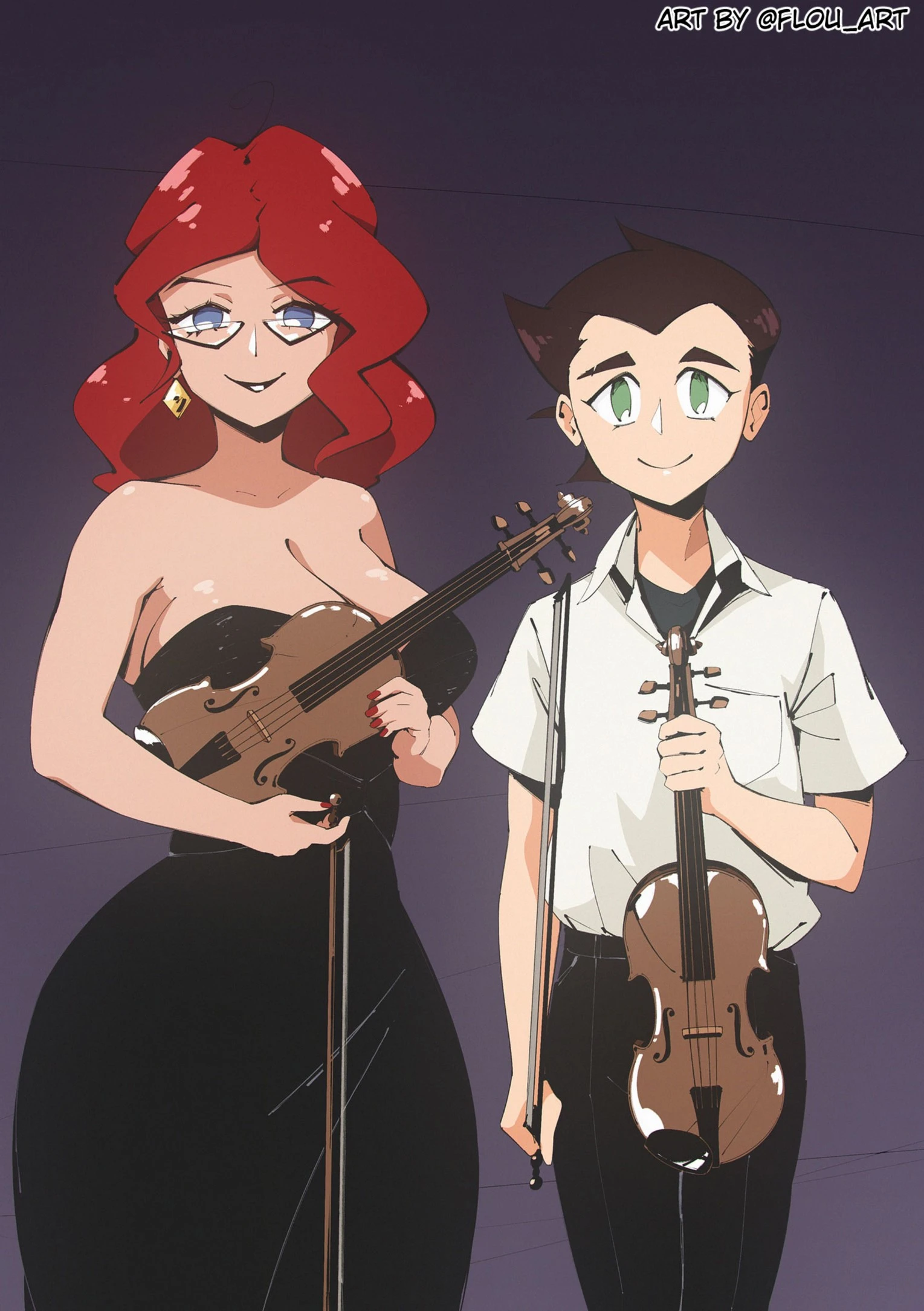 My Alumnus porn comic picture 25