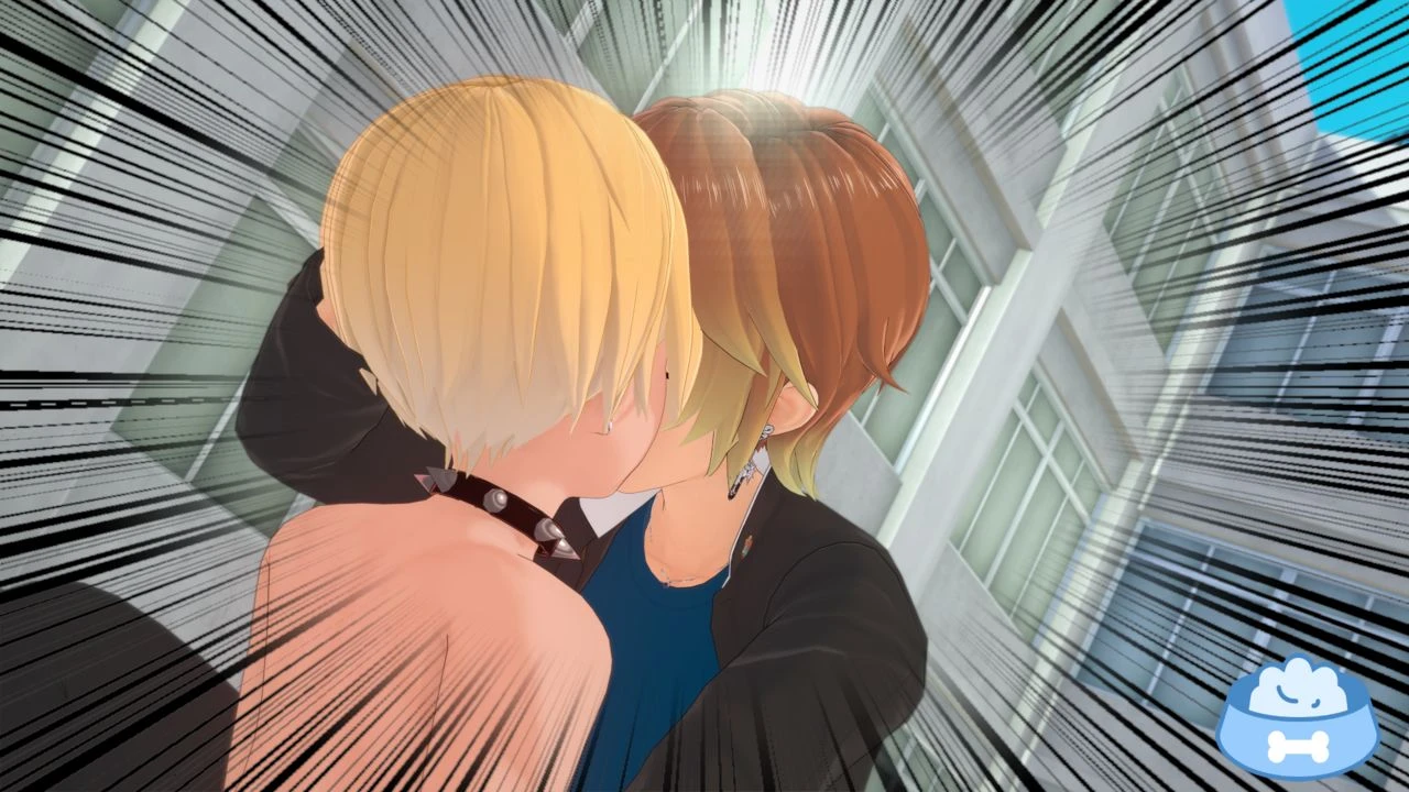 My Dog porn comic picture 12