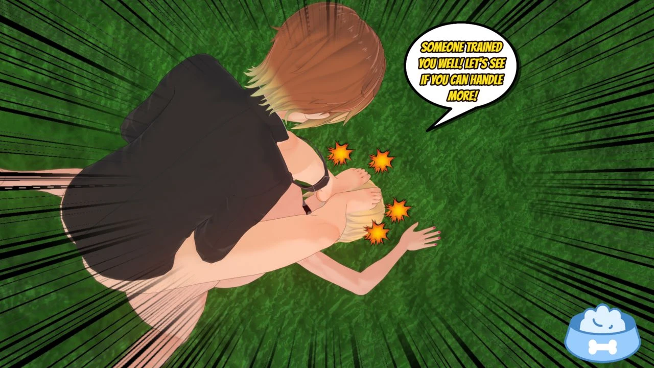 My Dog porn comic picture 24