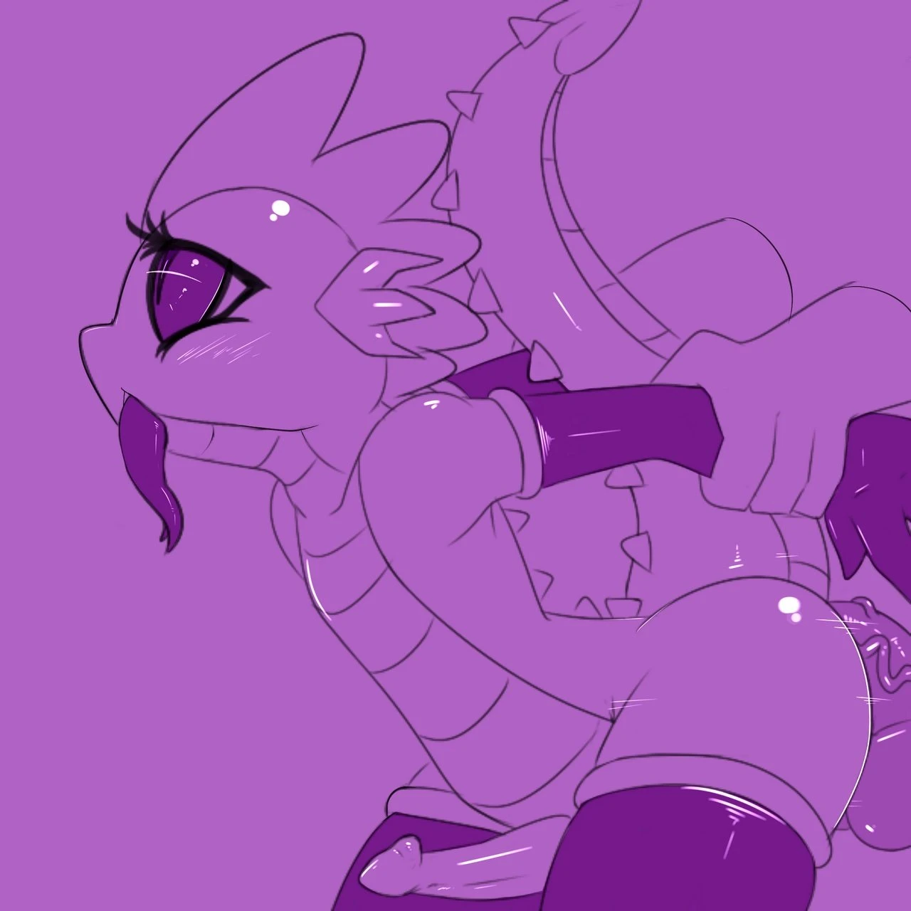 My First Time - A Christmas Story porn comic picture 10