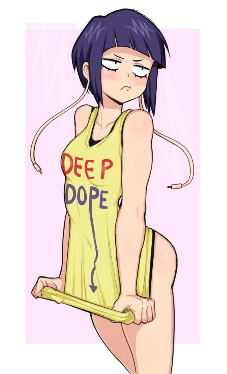 My hero academia Compilation porn comic picture 28