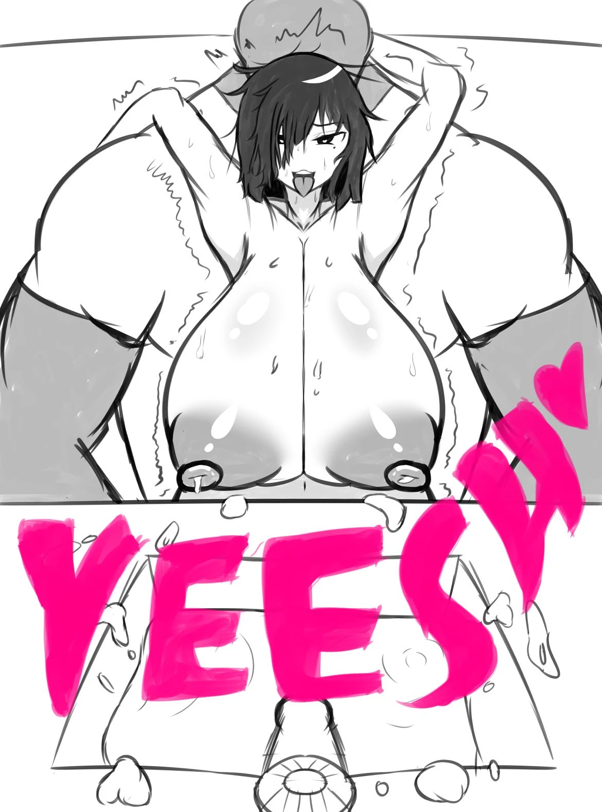 My Husband's Boss Helps Me Seduce My Husband! porn comic picture 7