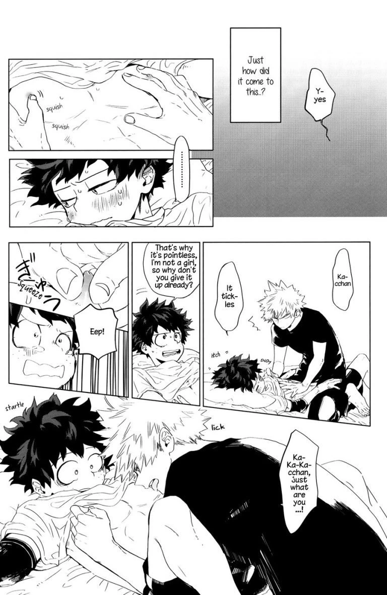 My Ideal Future porn comic picture 10