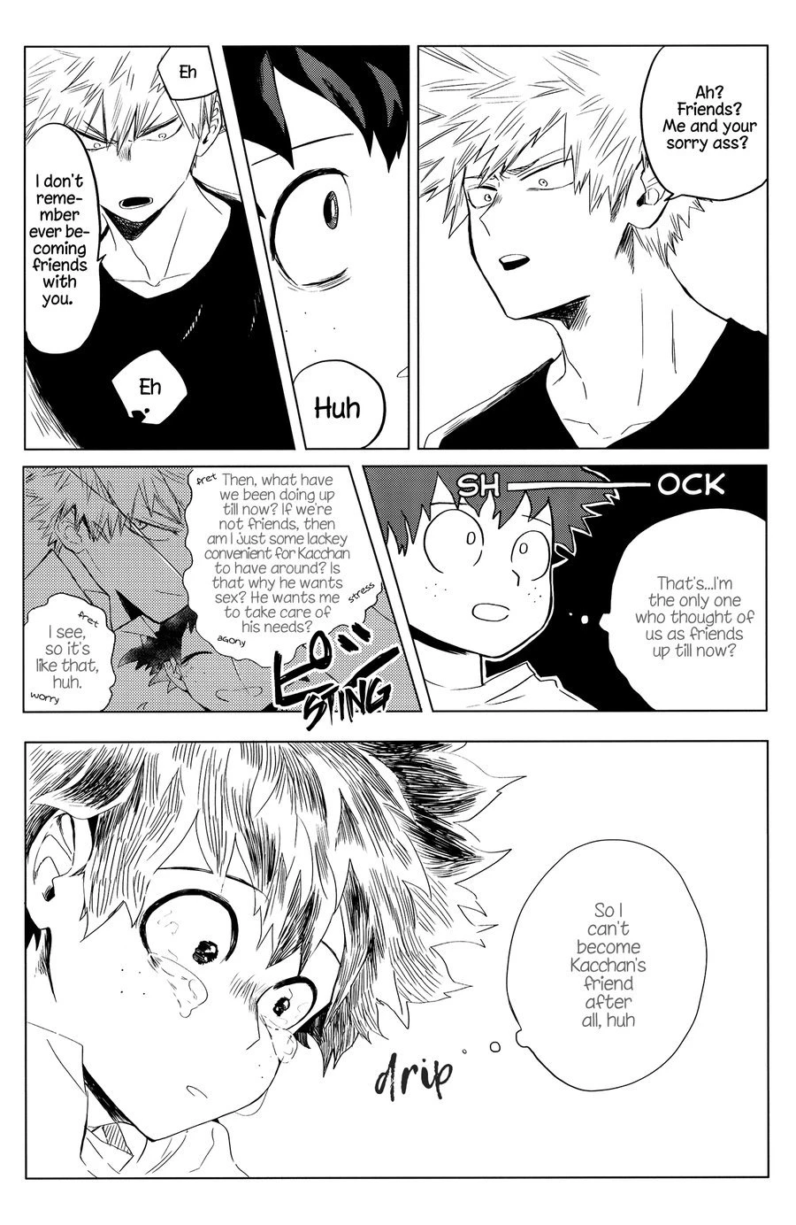 My Ideal Future porn comic picture 12