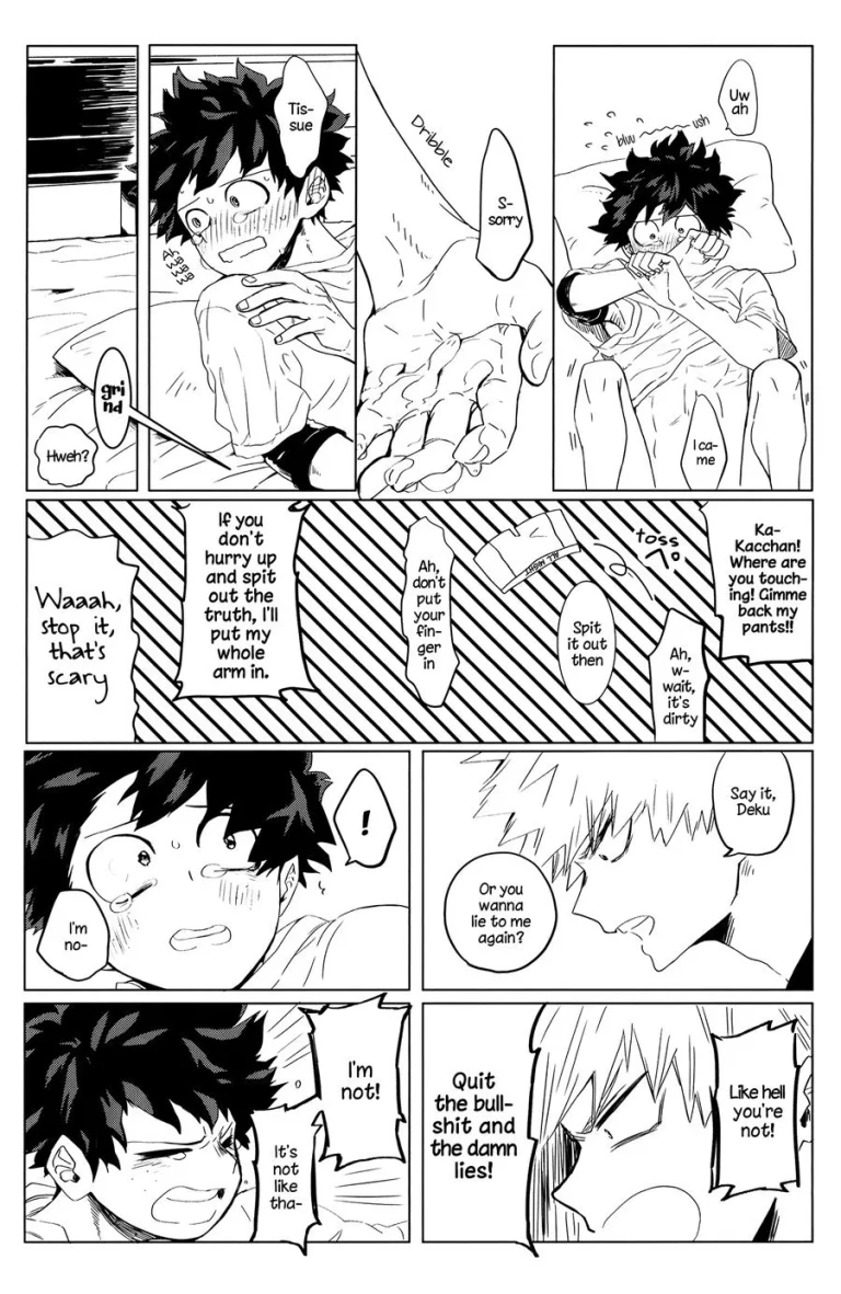 My Ideal Future porn comic picture 16