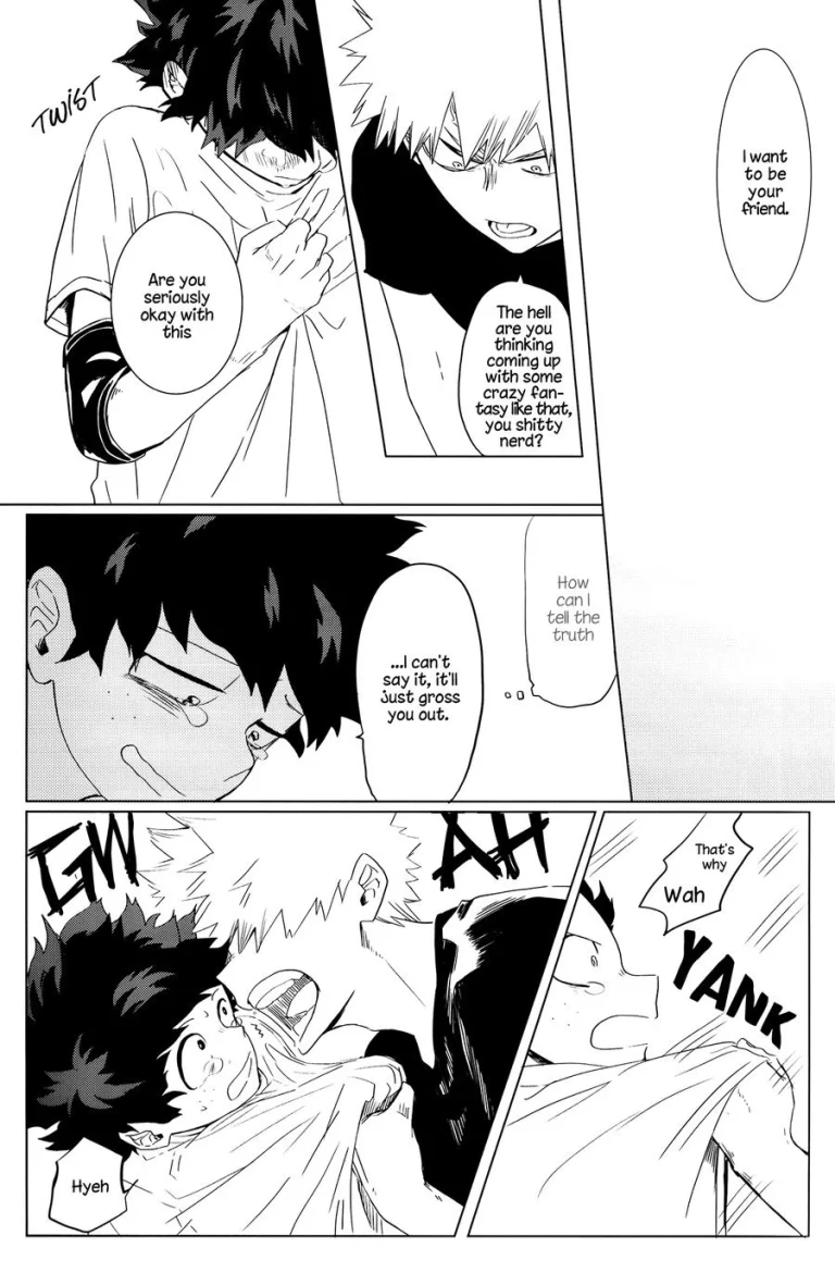 My Ideal Future porn comic picture 19