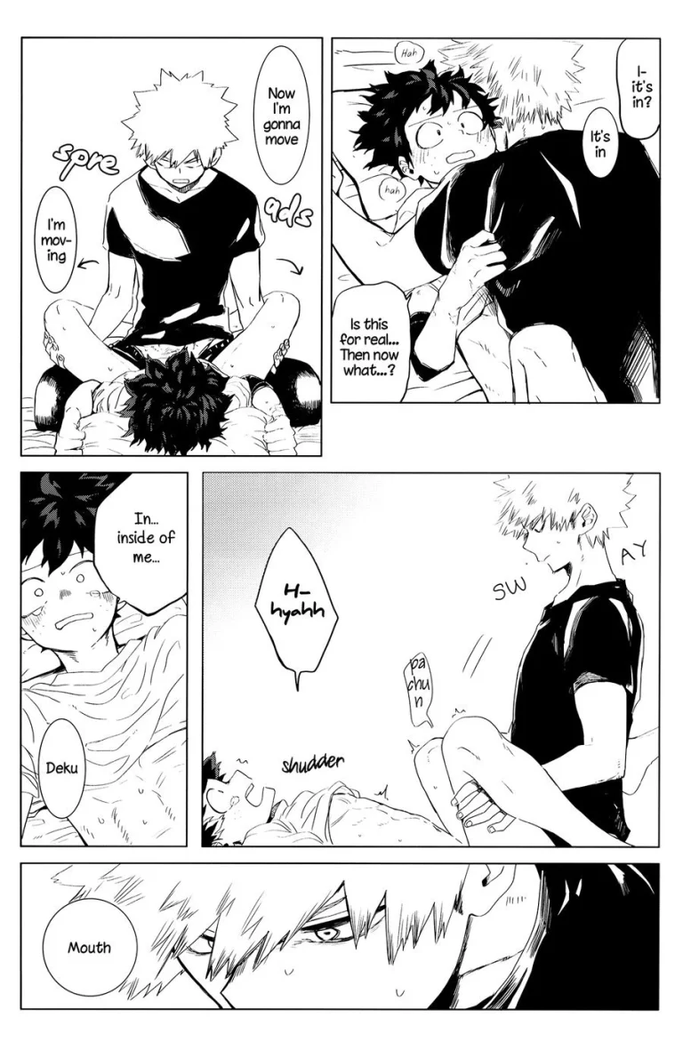 My Ideal Future porn comic picture 27