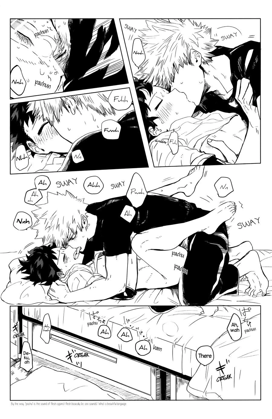 My Ideal Future porn comic picture 28