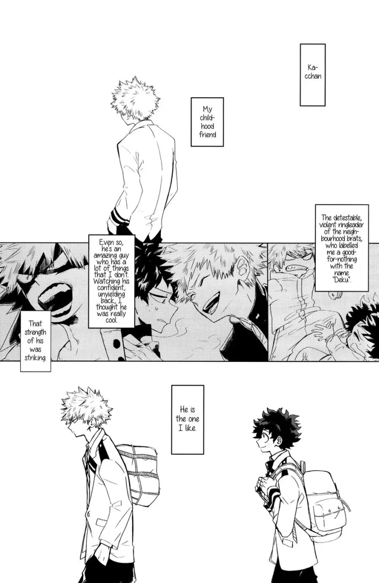 My Ideal Future porn comic picture 3