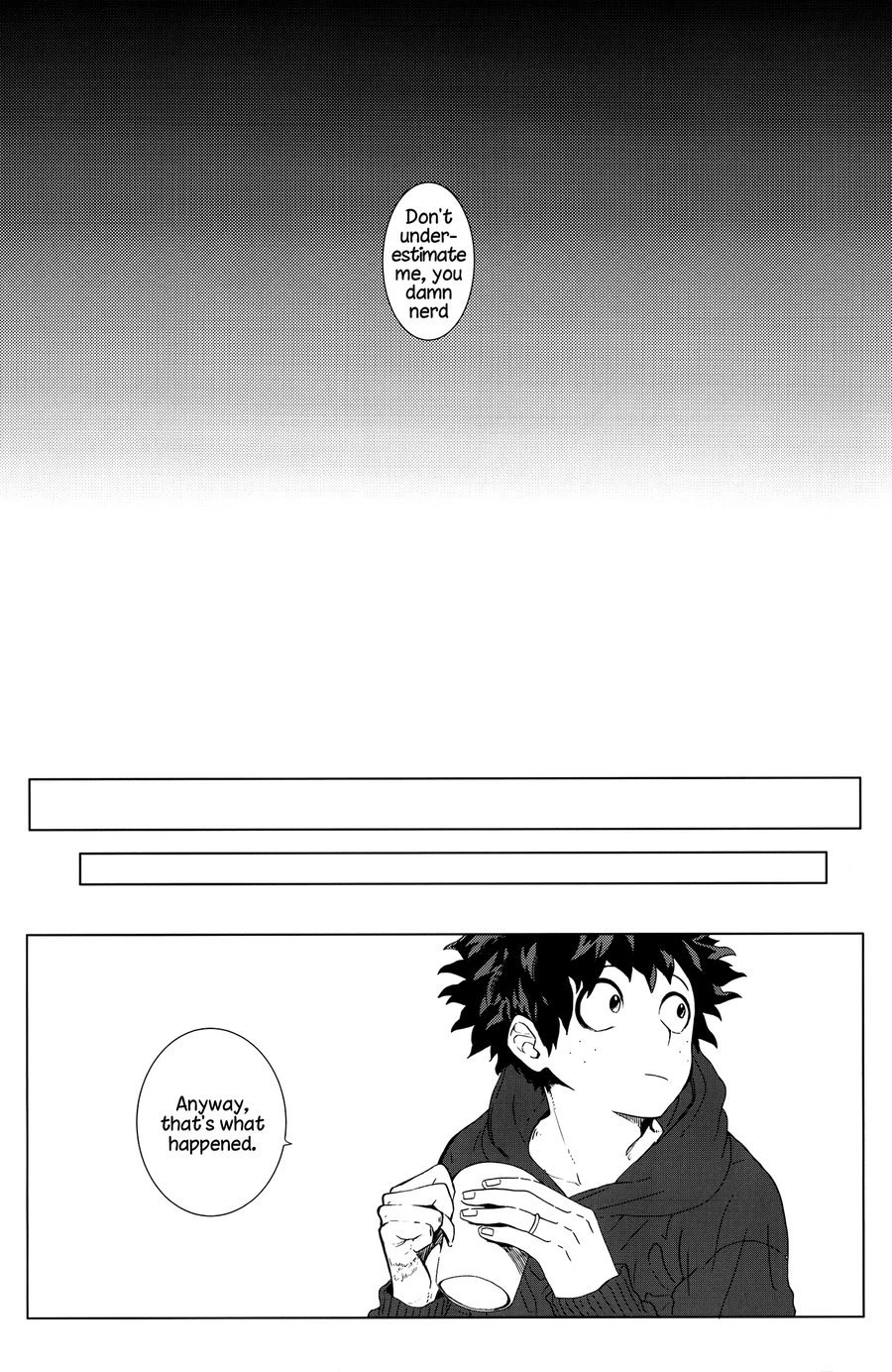 My Ideal Future porn comic picture 36