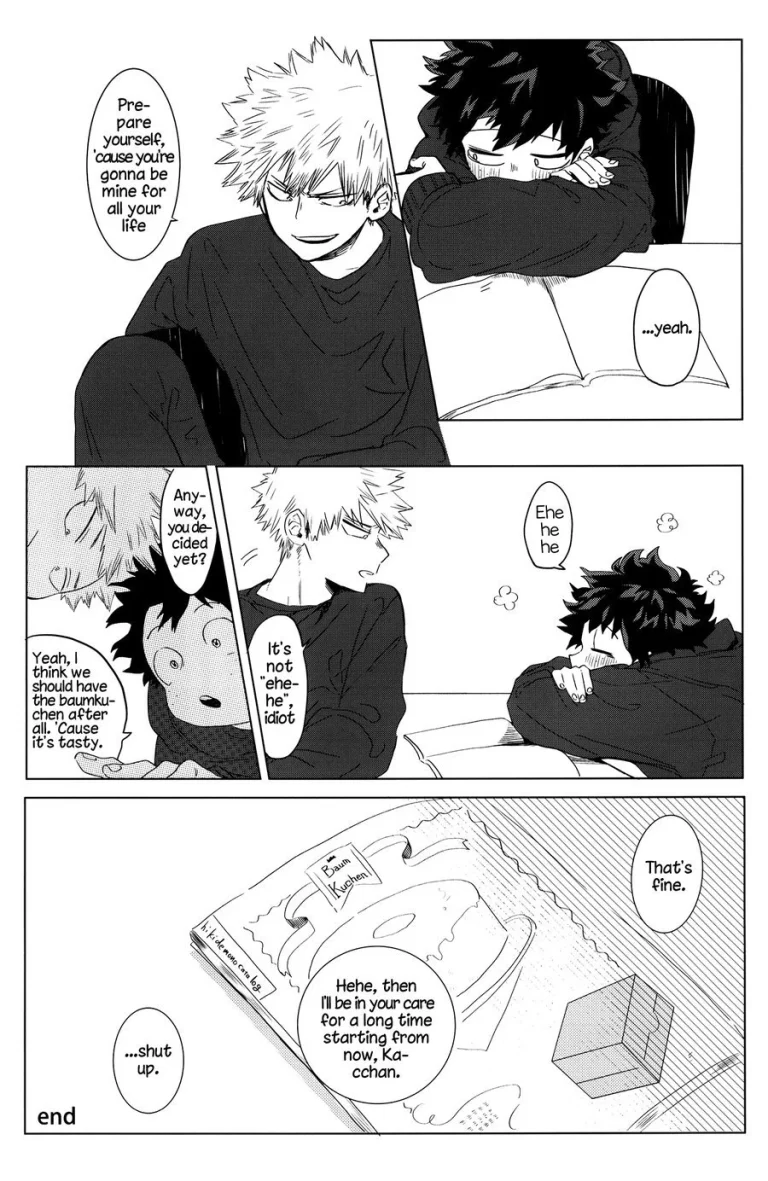 My Ideal Future porn comic picture 38