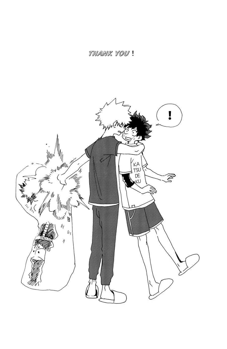 My Ideal Future porn comic picture 39