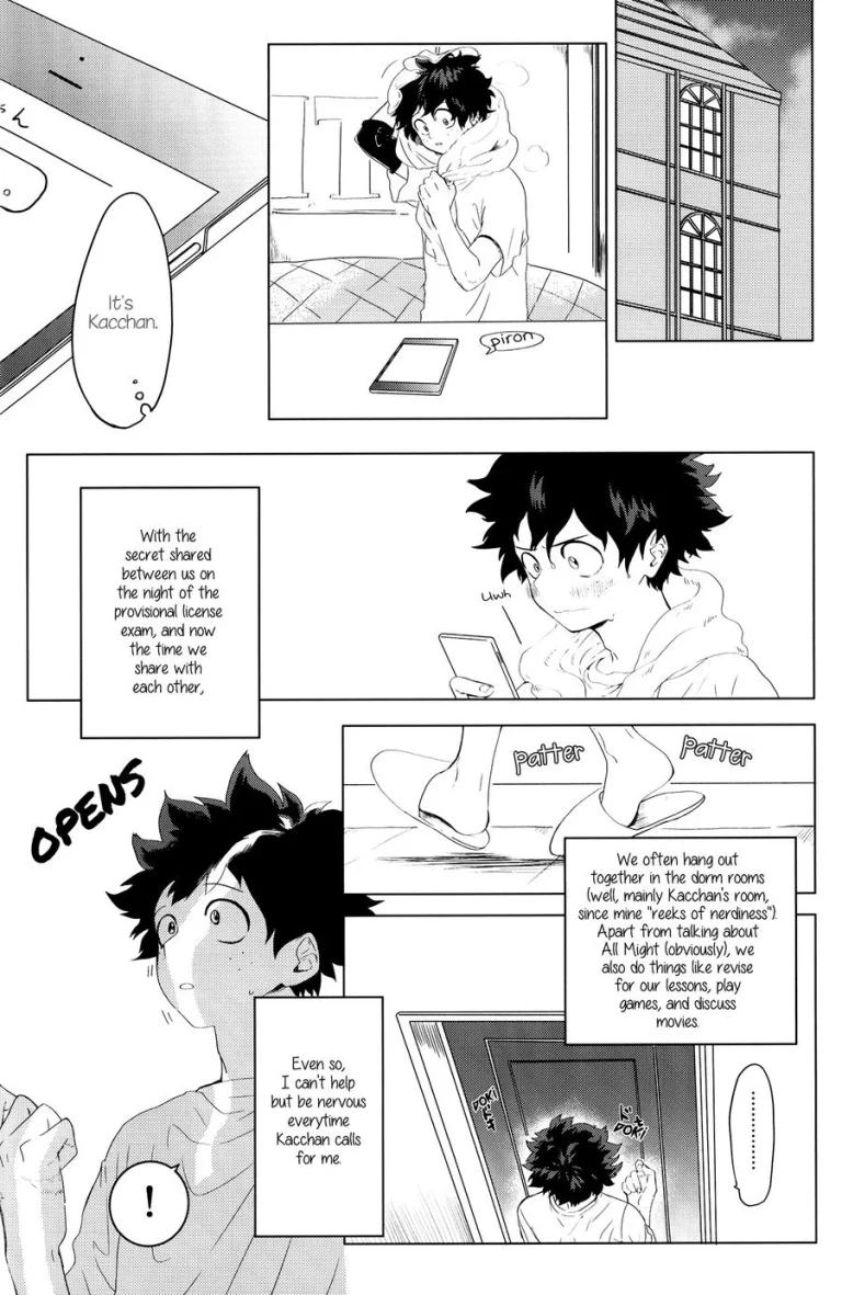 My Ideal Future porn comic picture 4