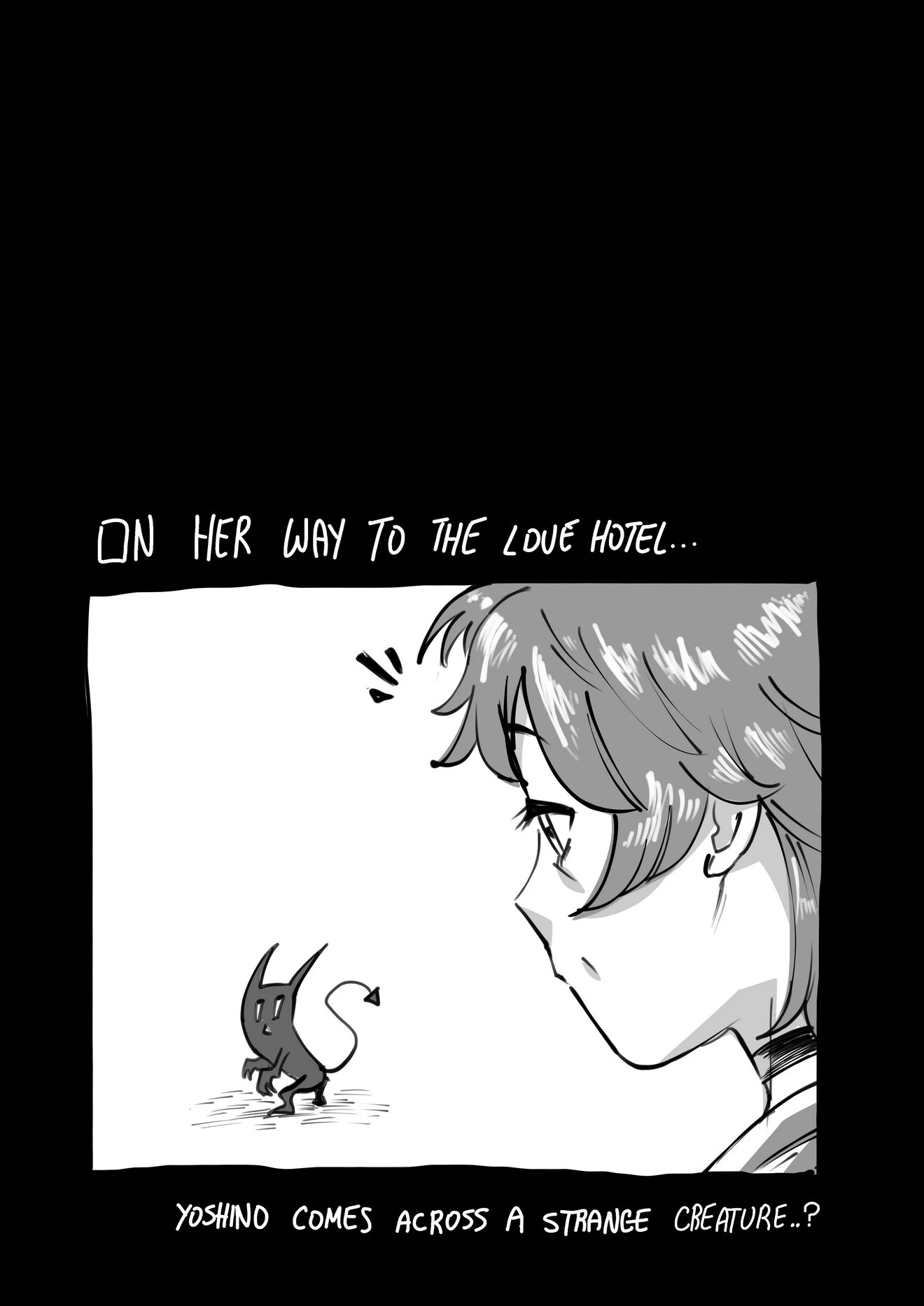 My Mom Turned Into a Succubus porn comic picture 2