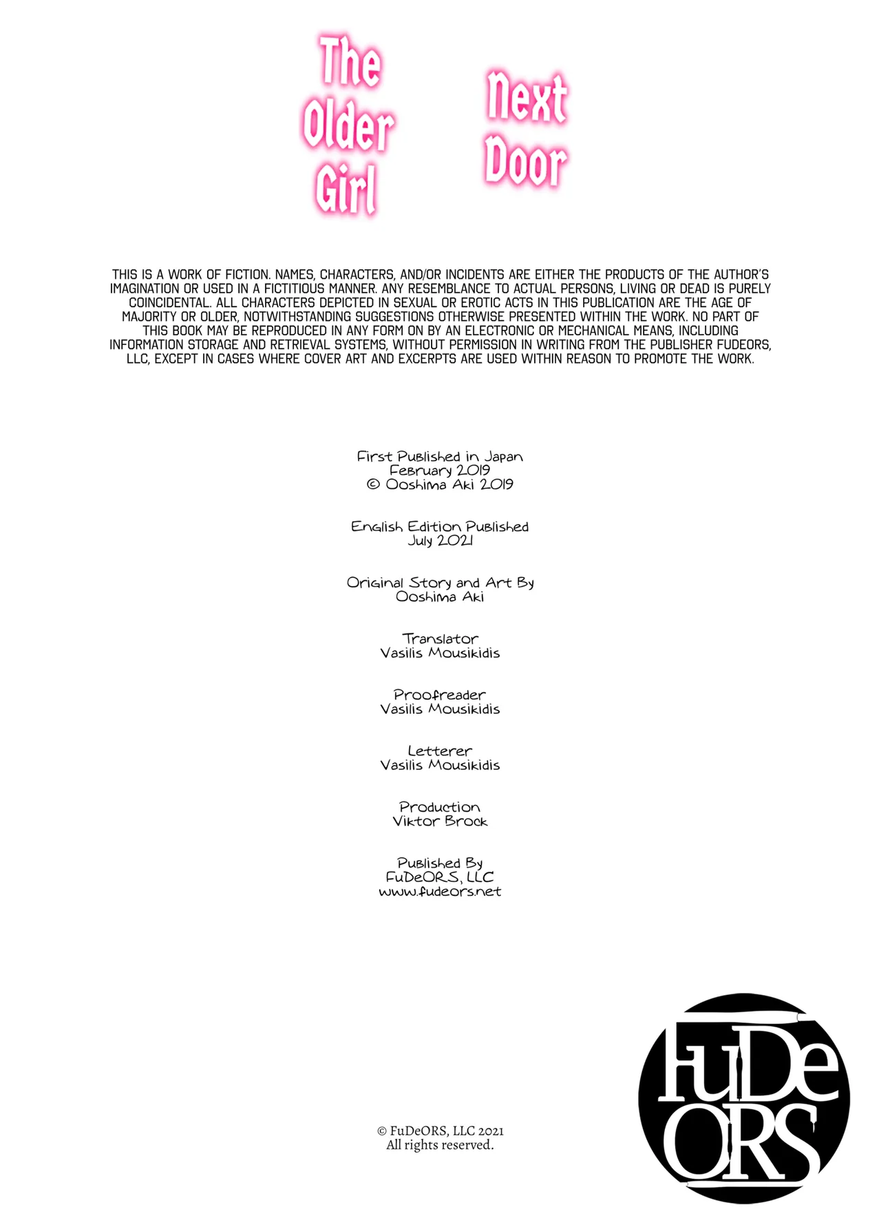 My Next Door Onee-chan | Boku no Tonari no Onee-chan porn comic picture 22