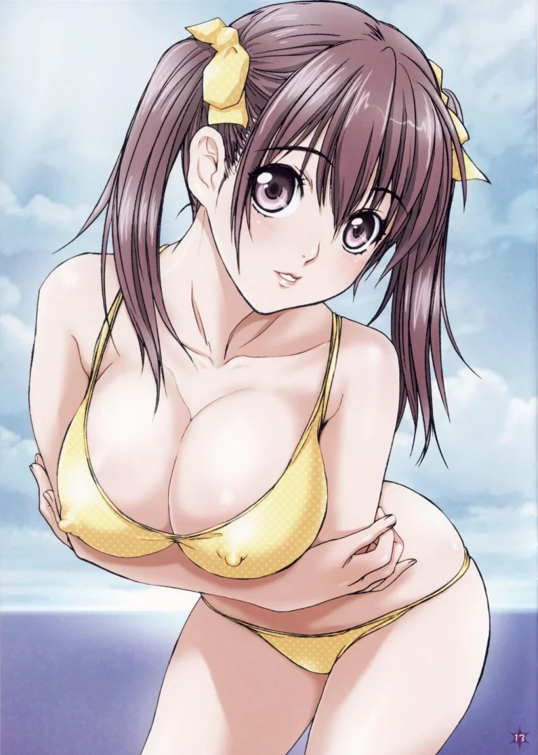 My Sister is My Girlfriend - Make Out-Love with Onii-Chan porn comic picture 13