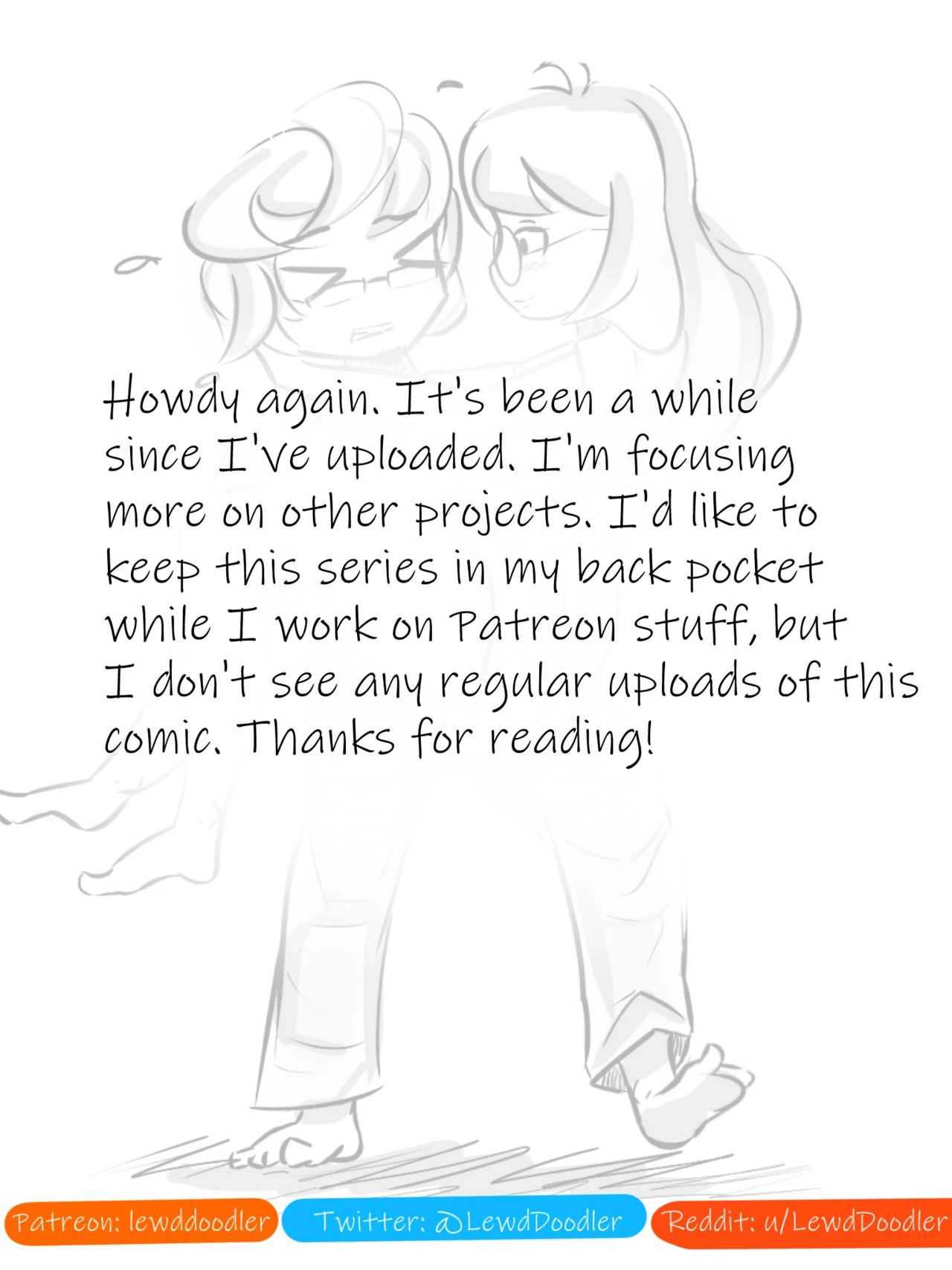 My Wife is a Pretty Cool Dude 2 porn comic picture 12