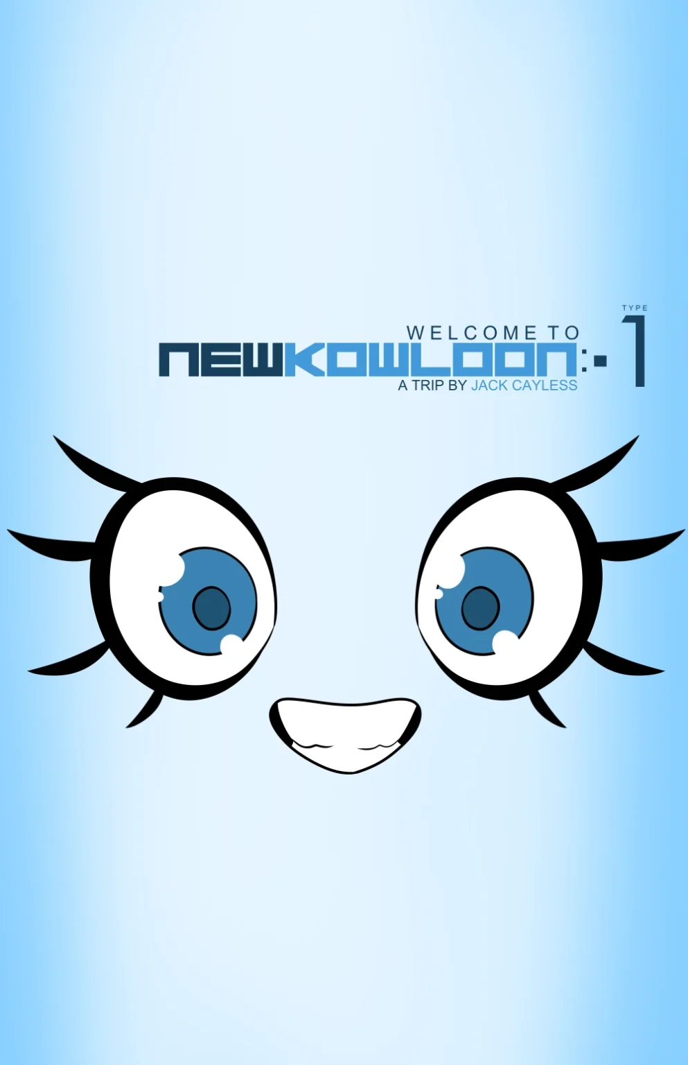 New Kowloon: Type -1 porn comic picture 1