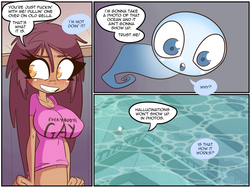 New Kowloon: Type -1 porn comic picture 6