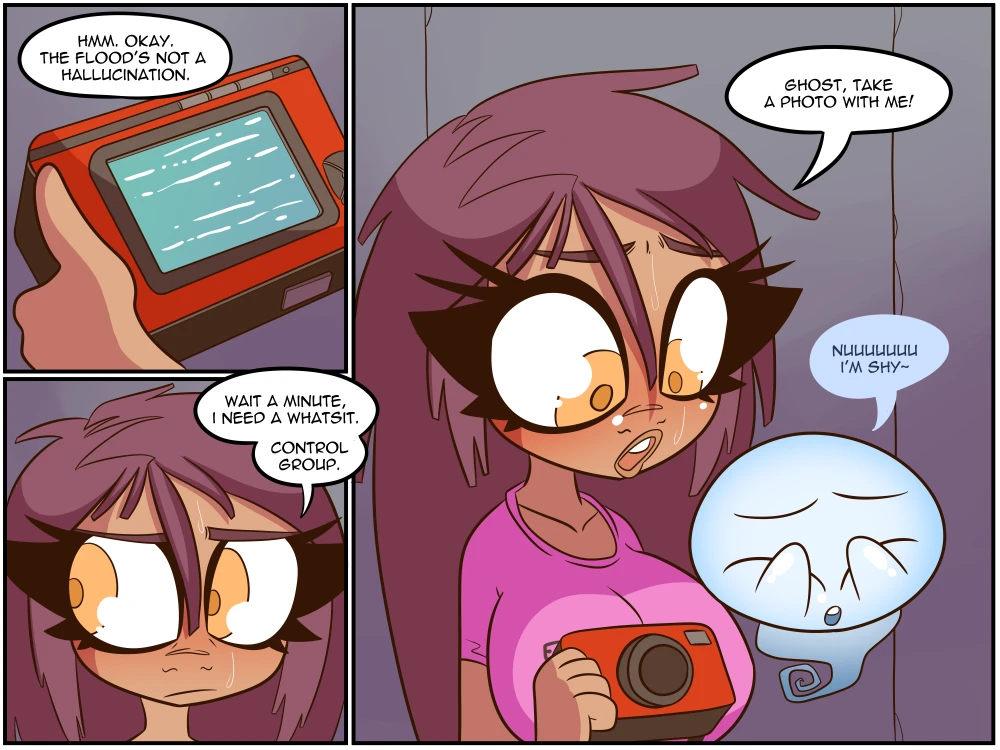 New Kowloon: Type -1 porn comic picture 7