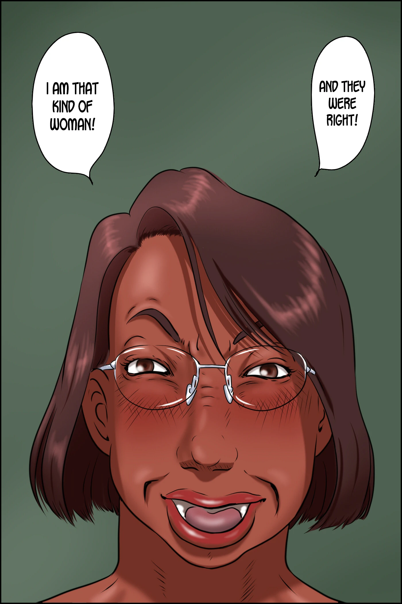 Niku Bakudan Monogatari porn comic picture 18