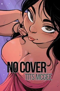 No Cover Tits Mcgee porn comic picture 1