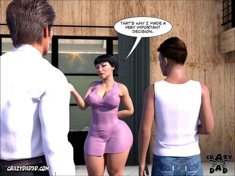 No Way Out! 10 porn comic picture 46