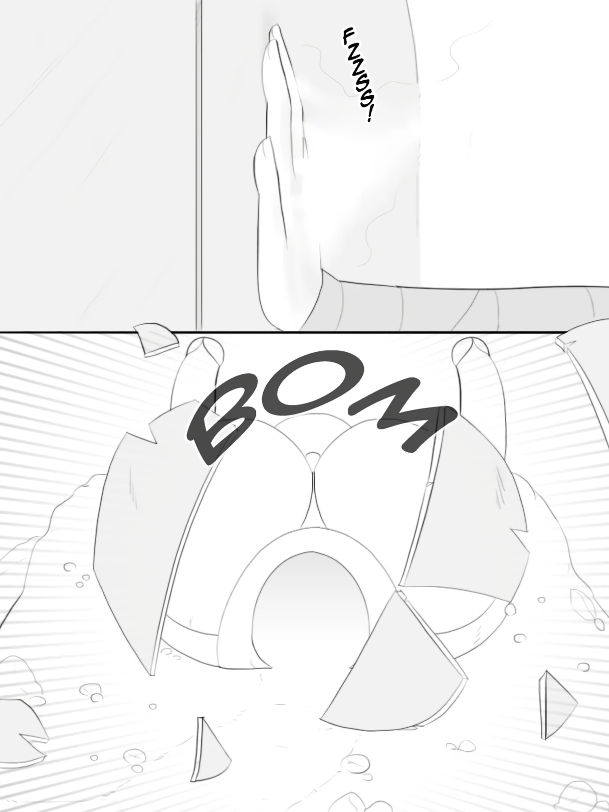 [Nobody In Particular] Temple of the Morning Wood Chapter 4 porn comic picture 55