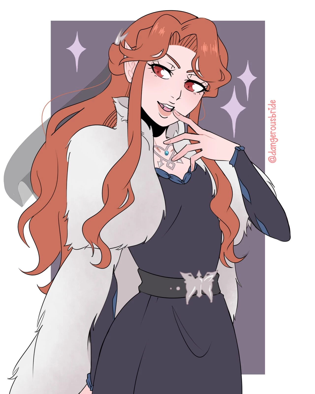 Now that Alucard isn't around... porn comic picture 19