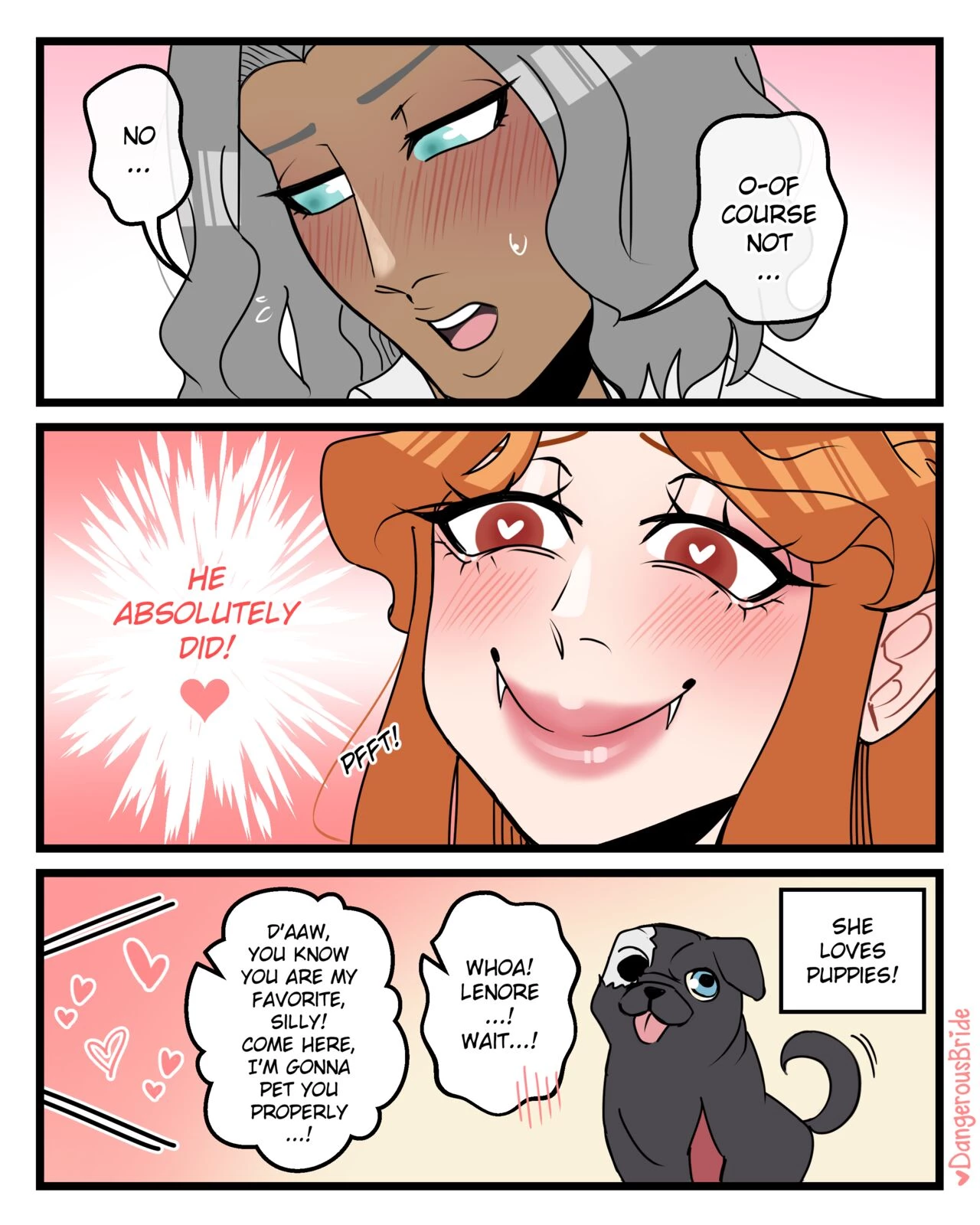 Now that Alucard isn't around... porn comic picture 64
