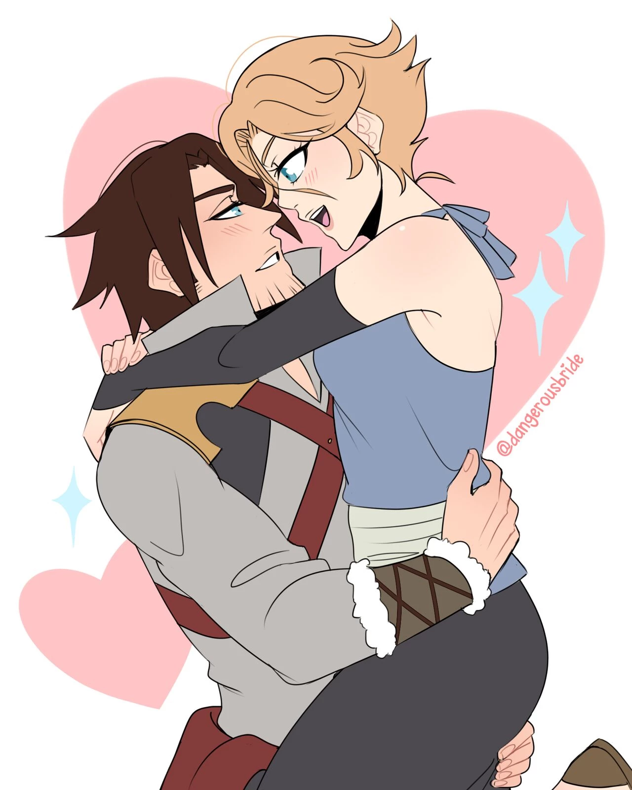 Now that Alucard isn't around... porn comic picture 8