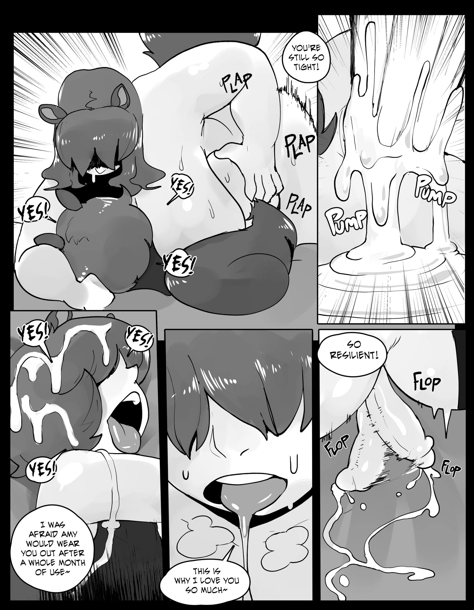 Nutty November porn comic picture 18