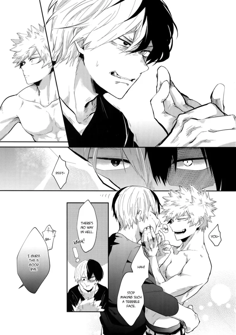 Oboreru Maboroshi porn comic picture 20