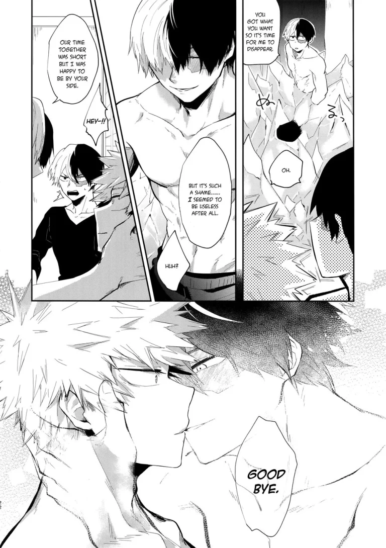 Oboreru Maboroshi porn comic picture 21