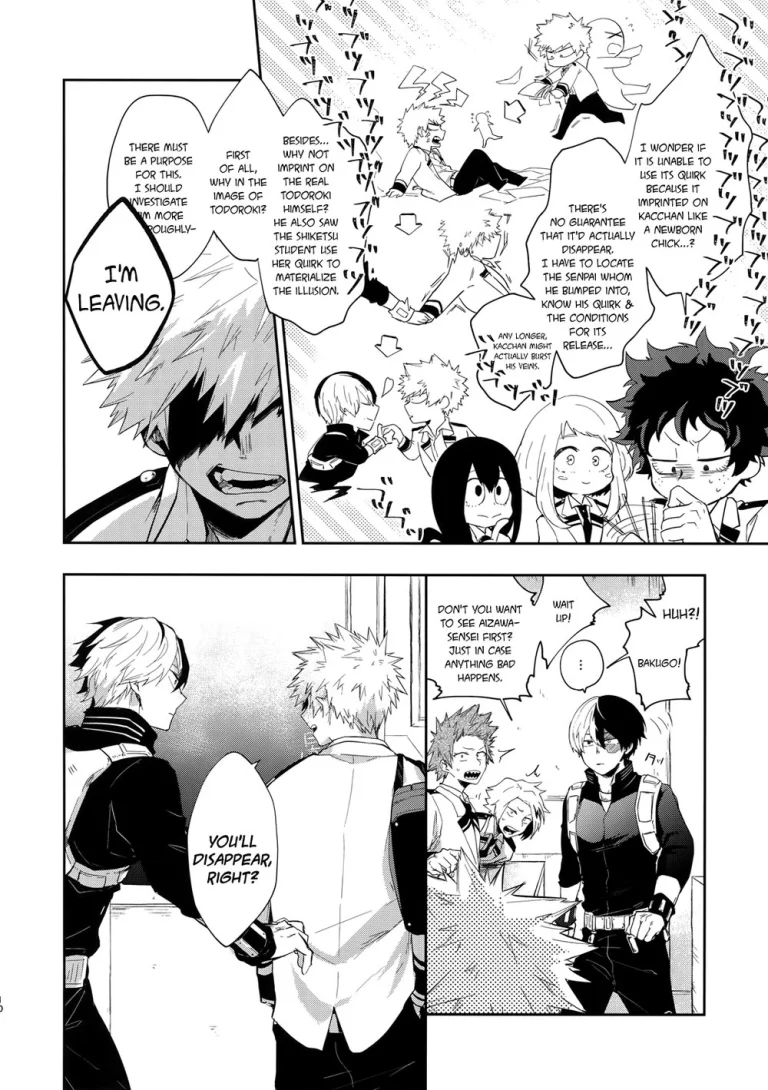 Oboreru Maboroshi porn comic picture 9